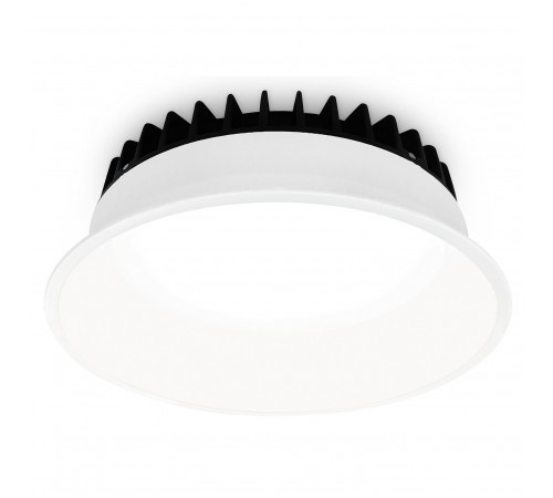 Встраиваемый светильник Ambrella Light DCR512 DCR Встраиваемый светильник Ambrella Light DCR512 DCR