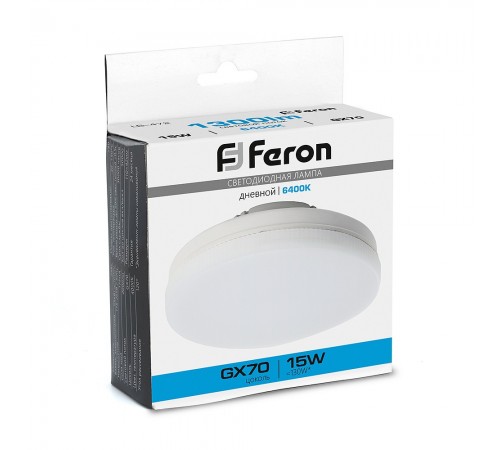Лампа светодиодная Feron 48305 LB-472 Лампа светодиодная Feron 48305 LB-472