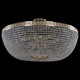 Светильник на штанге Bohemia Ivele Crystal 19051/80IV G 1905