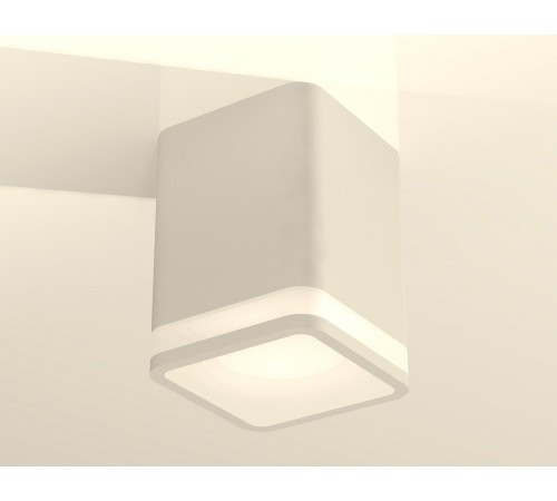 Накладной светильник Ambrella Light XS7812020 XS Накладной светильник Ambrella Light XS7812020 XS