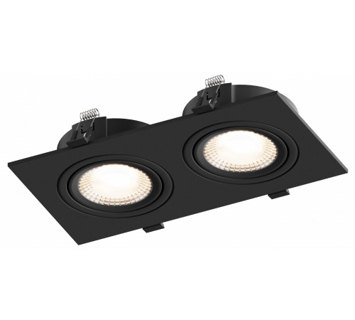 Встраиваемый светильник Hesby Lighting HSBL_0117 AtLas Встраиваемый светильник Hesby Lighting HSBL_0117 AtLas