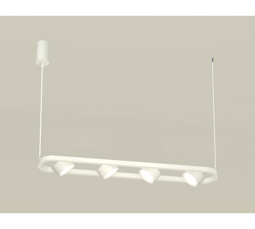 Подвесной светильник Ambrella Light XB9163100 XB