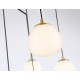 Подвесная люстра Ambrella Light LH51001 LH