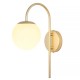 Бра MyFar MR2350-1W Cassia