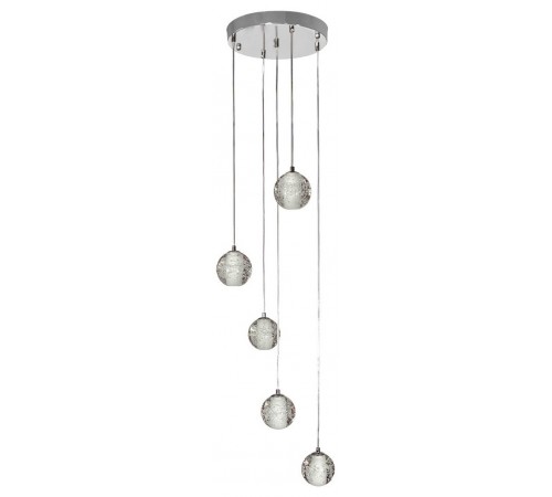 Подвесной светильник Loft it 10112/5 Rain Подвесной светильник Loft it 10112/5 Rain