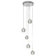Подвесной светильник Loft it 10112/5 Rain