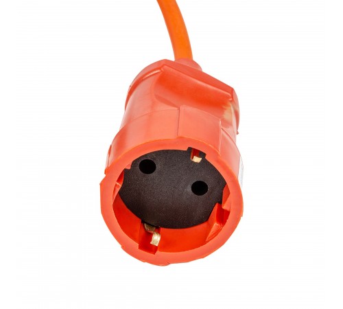 Удлинитель Uniel UL-00010801 ORANGE