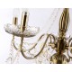 Подвесная люстра Ambrella Light TR4949 TR