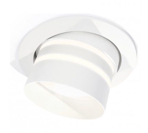 Встраиваемый светильник Ambrella Light XC7651082 XC