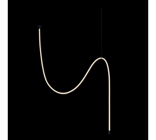 Подвесной светильник Loft it 10388C Black Thread Подвесной светильник Loft it 10388C Black Thread