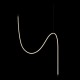 Подвесной светильник Loft it 10388C Black Thread