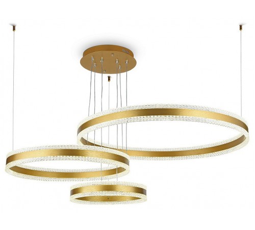 Подвесной светильник Ambrella Light FA6203 FA Подвесной светильник Ambrella Light FA6203 FA