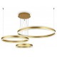 Подвесной светильник Ambrella Light FA6203 FA
