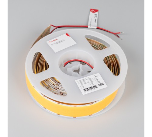Лента светодиодная Arlight 052222 COB-X1600