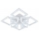 Потолочная люстра Escada 10287/8LED BL Aquarius