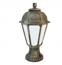 Наземный низкий светильник Fumagalli K22.110.000.BYF1R Saba