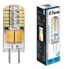 Лампа светодиодная Feron 25533 LB-422
