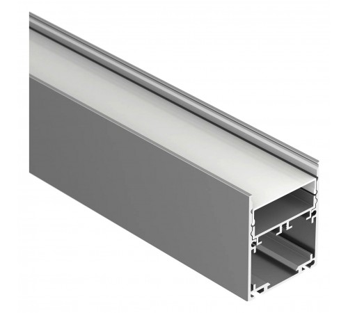 Профиль накладной Arlight 044666 SL-LINE Профиль накладной Arlight 044666 SL-LINE