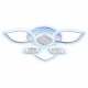 Накладной светильник Ambrella Light FA282 FA
