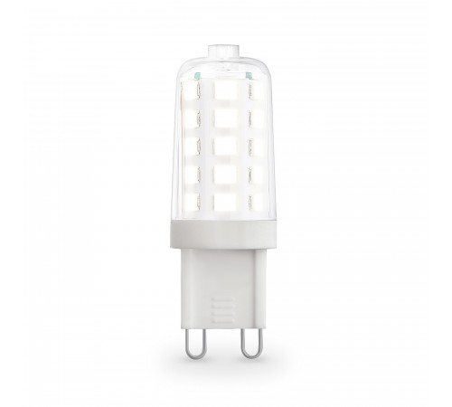 Лампа светодиодная Ambrella Light 100704 G9 Лампа светодиодная Ambrella Light 100704 G9