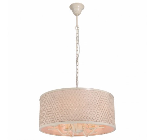 Подвесной светильник Lucia Tucci Bari 371.5 ivory Bari Подвесной светильник Lucia Tucci Bari 371.5 ivory Bari