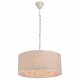 Подвесной светильник Lucia Tucci Bari 371.5 ivory Bari