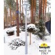 Фонарный столб Fumagalli P50.362.000.LXH27 Beppe