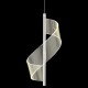 Подвесной светильник Wertmark WE452.01.103 Hilda