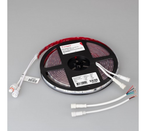 Лента светодиодная Arlight 039608 PFS