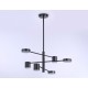 Люстра на штанге Ambrella Light FL51686 FL