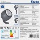 Настенно-наземный прожектор Feron 51774 LL-600