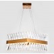 Подвесной светильник Ambrella Light TR5318 TR