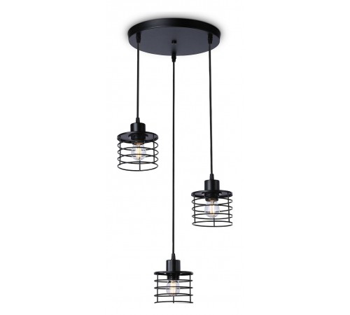 Подвесной светильник Ambrella Light TR8081 TR Подвесной светильник Ambrella Light TR8081 TR