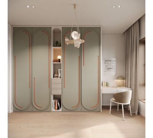 Встраиваемый светильник Hesby Lighting HSBL_0097 Breeze Встраиваемый светильник Hesby Lighting HSBL_0097 Breeze