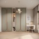 Встраиваемый светильник Hesby Lighting HSBL_0097 Breeze