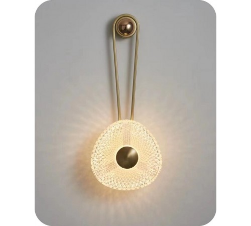 Бра Alfa-Light F0324-63 F0324 Бра Alfa-Light F0324-63 F0324