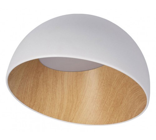 Накладной светильник Loft it 10197/350 White Egg Накладной светильник Loft it 10197/350 White Egg