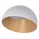 Накладной светильник Loft it 10197/350 White Egg
