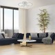Потолочная люстра Escada 10297/6LED BL Venus