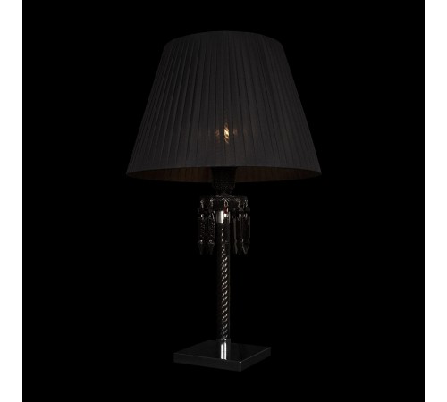 Настольная лампа декоративная Loft it 10210T Black Zenith Настольная лампа декоративная Loft it 10210T Black Zenith
