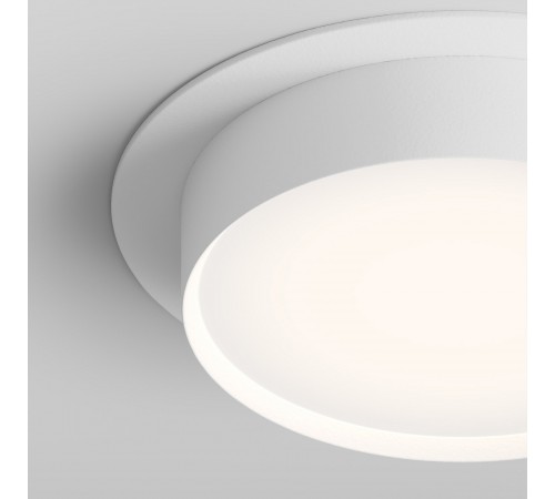 Встраиваемый светильник Hesby Lighting HSBL_0127 Nimbus Встраиваемый светильник Hesby Lighting HSBL_0127 Nimbus