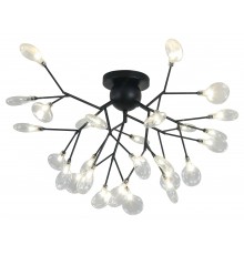 Потолочная люстра Kink Light 07521-27,19(21) Ветта