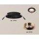 Встраиваемый светильник Ambrella Light XC7622006 XC
