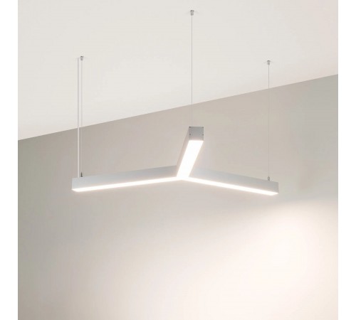 Подвесной светильник Arlight 049205 SP-RAYS Подвесной светильник Arlight 049205 SP-RAYS