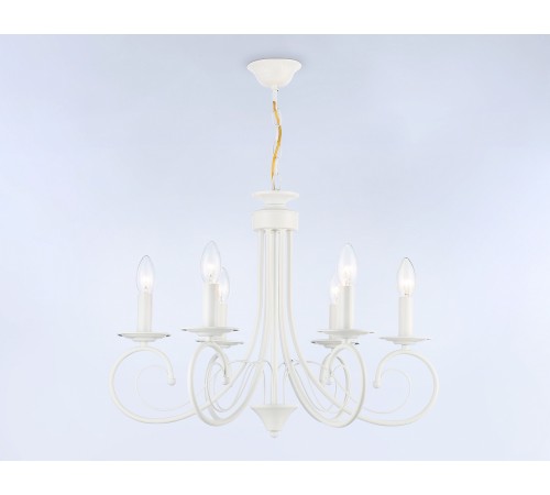 Подвесная люстра Ambrella Light TR9611 TR Подвесная люстра Ambrella Light TR9611 TR