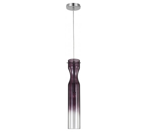 Подвесной светильник Indigo 11052/1P Purple Beuta Подвесной светильник Indigo 11052/1P Purple Beuta