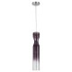 Подвесной светильник Indigo 11052/1P Purple Beuta
