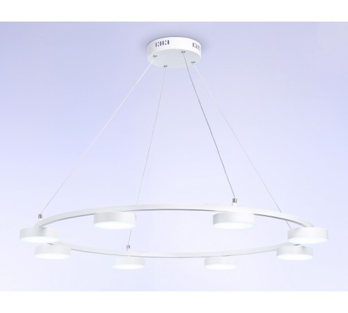 Подвесная люстра Ambrella Light FL51761 FL