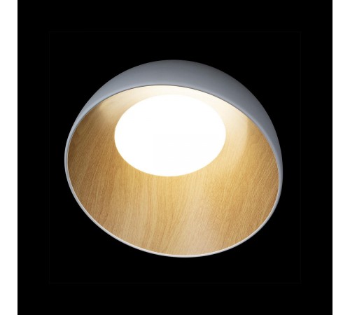 Накладной светильник Loft it 10197/350 White Egg Накладной светильник Loft it 10197/350 White Egg