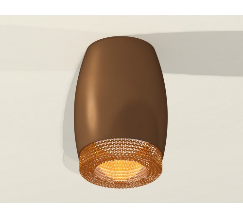 Накладной светильник Ambrella Light XS1124011 XS Накладной светильник Ambrella Light XS1124011 XS